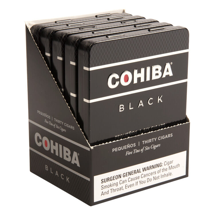 Pequenos, , jrcigars